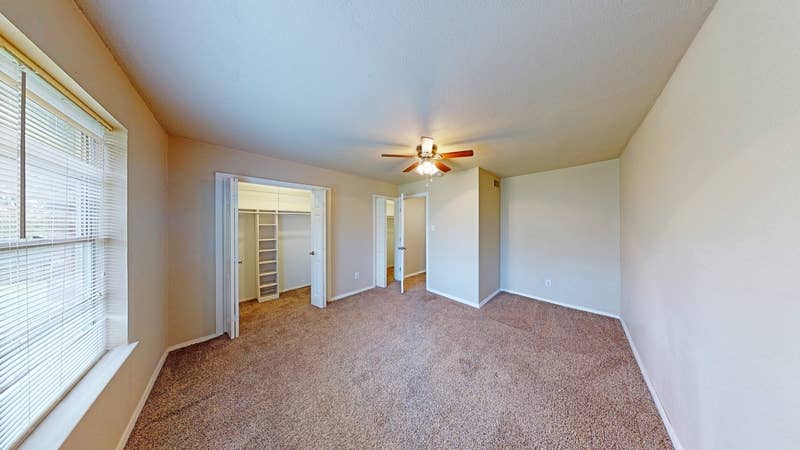 1 BR in Benbrook