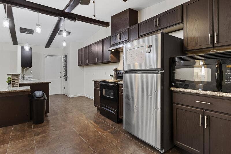 1 BR in San Antonio