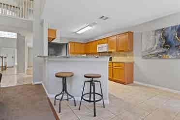 1 BR in Round Rock