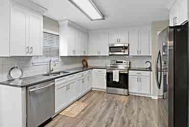 1 BR in Lithonia