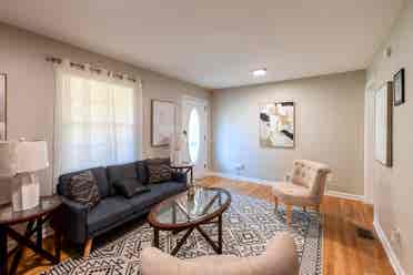 1 BR in Riverdale