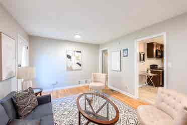 1 BR in Riverdale