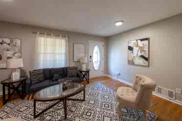 1 BR in Riverdale