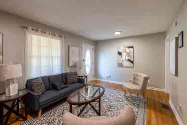 1 BR in Riverdale