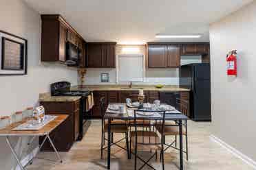 1 BR in Riverdale