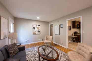 1 BR in Riverdale