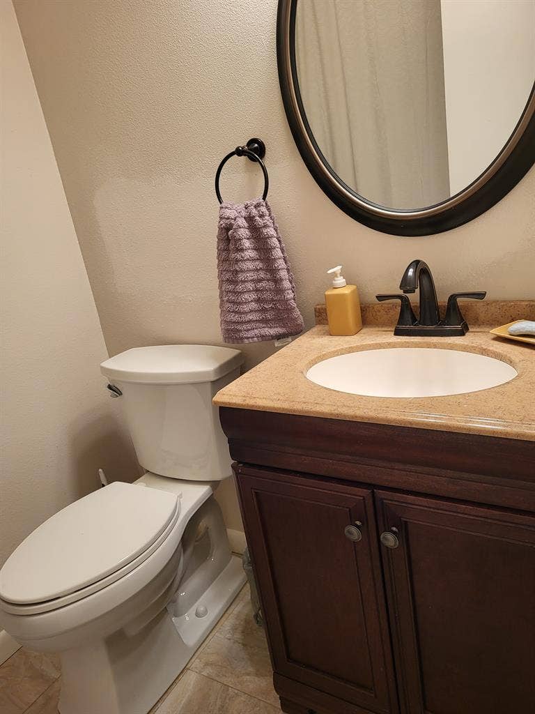 Two bedrooms near Altamonte Mall