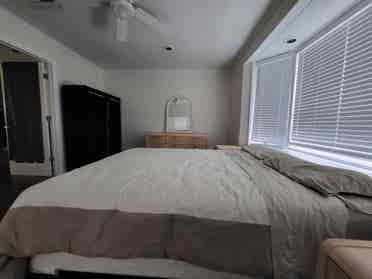 Two bedrooms near Altamonte Mall