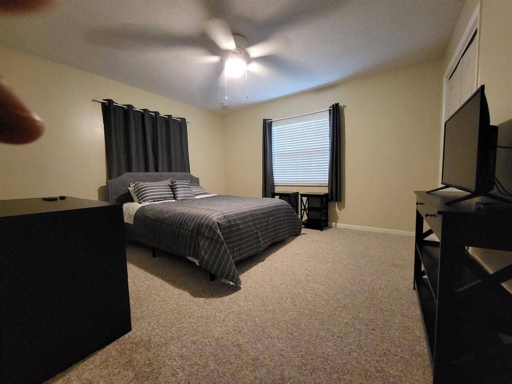 Two bedrooms near Altamonte Mall