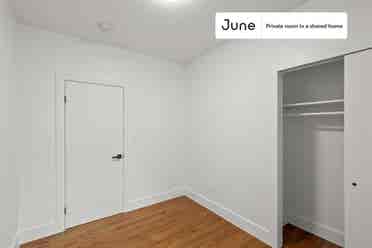 4 BR in New York City