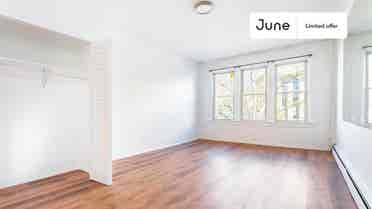 4 BR in Jersey City