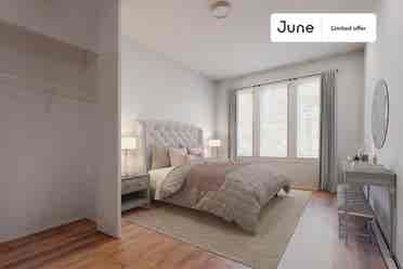 4 BR in Jersey City