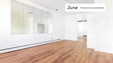 4 BR in Jersey City