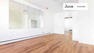 4 BR in Jersey City