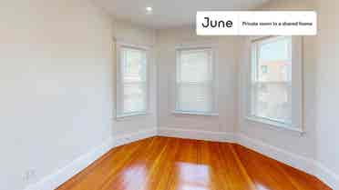 3 BR in Boston