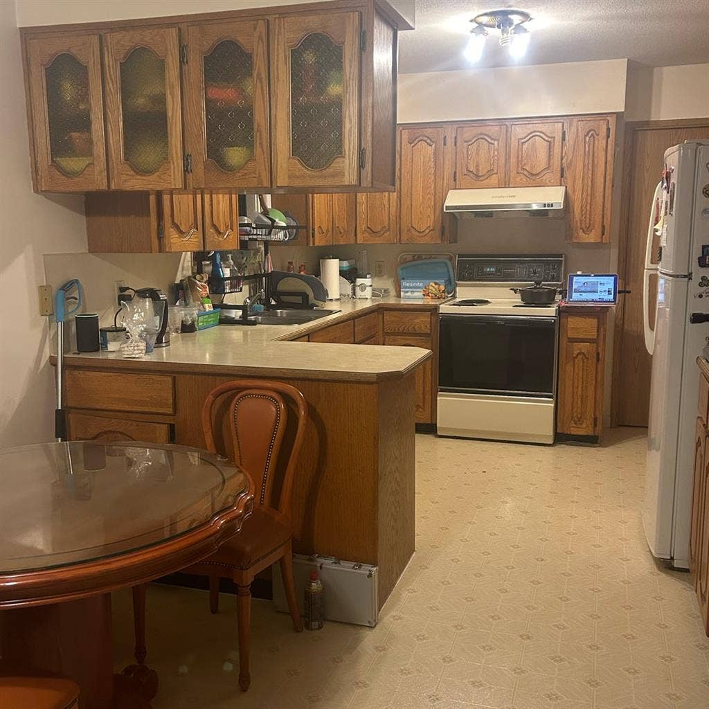 Burnaby room rent female only