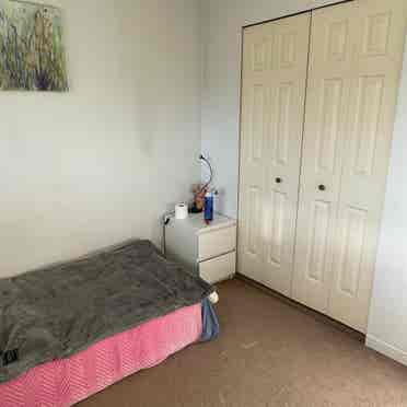 Burnaby room rent female only