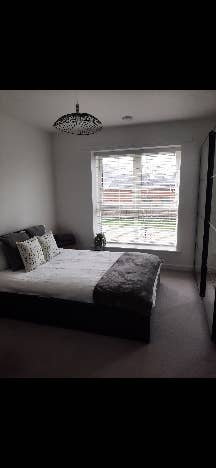 DOUBLE ROOM AVAILABLE