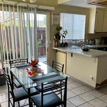 Room available in Pleasanton!