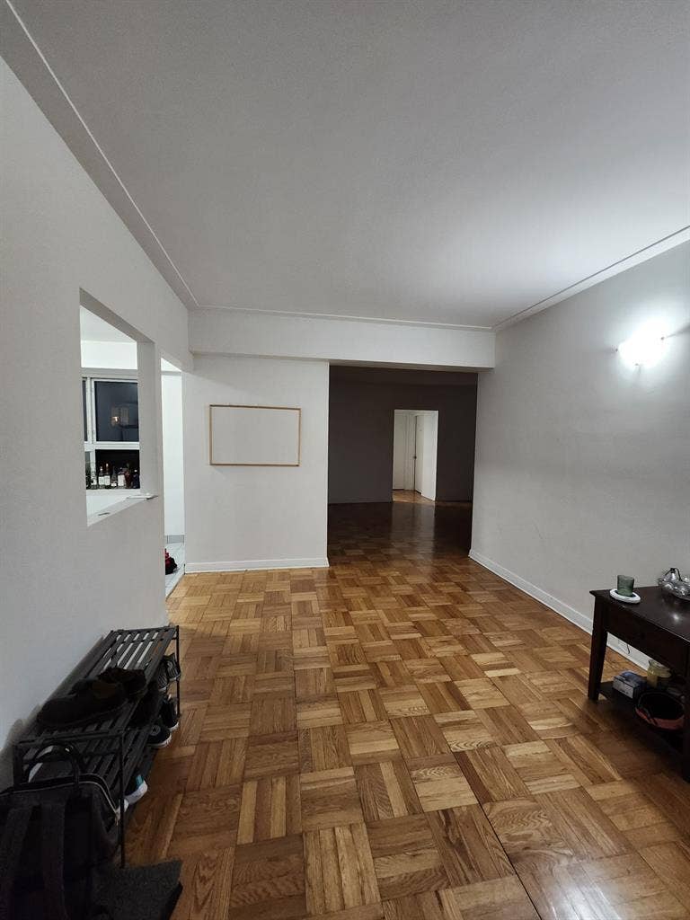 Sublet 1 room available NOW-Female