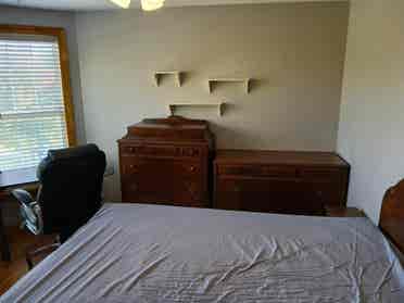 Room For Rent in Oswego, IL - $