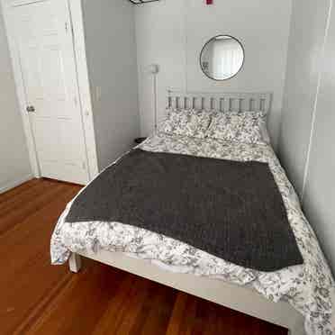 Fully Furnished Room 4 Rent