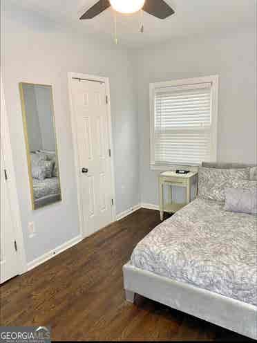 2 Rooms for rent in Atlanta, GA