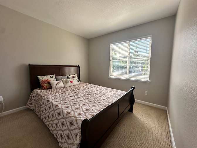 2 Rooms for Rent in Hercules CA