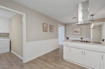 1 BR in Fort Worth