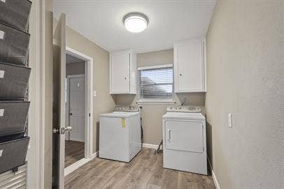 1 BR in Fort Worth