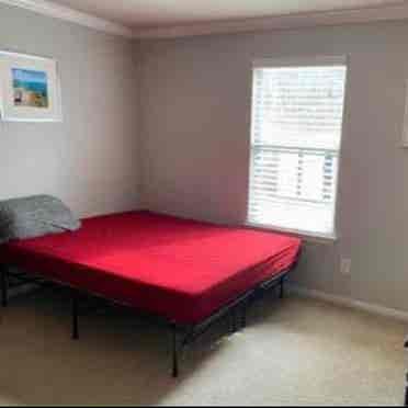 Large room Kyle TX