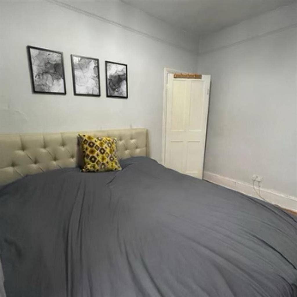 Double bedroom for rent