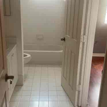 Room & Attached Bathroom for Rent