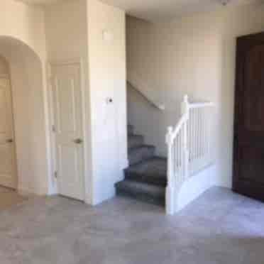 Guest Bedroom in Roseville