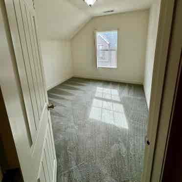 Guest Bedroom in Roseville