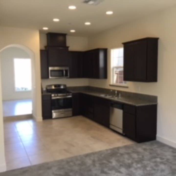 Guest Bedroom in Roseville