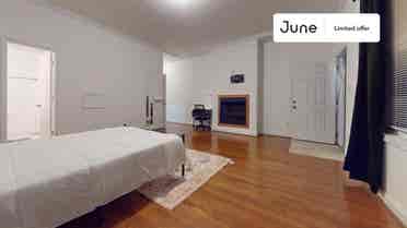 3 BR in Washington DC