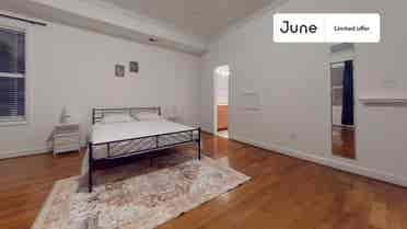 3 BR in Washington DC