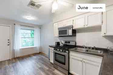 3 BR in Austin