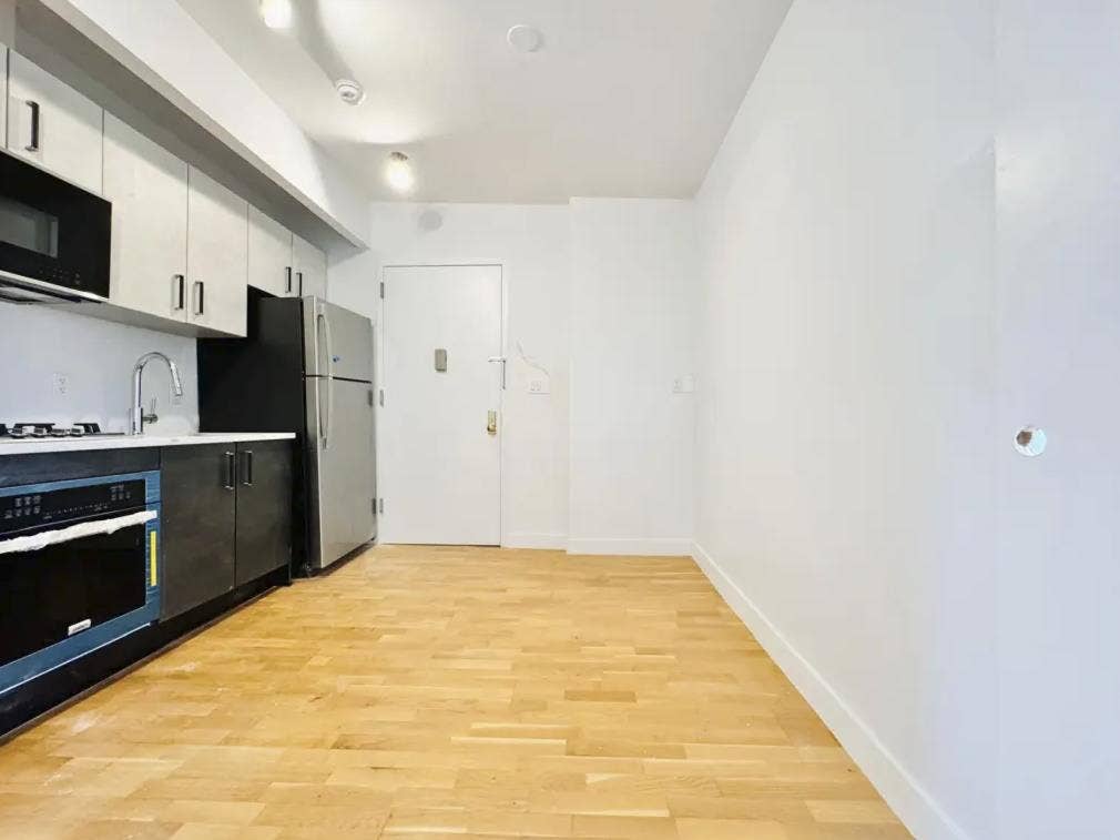 Furnished Room in Fort Greene