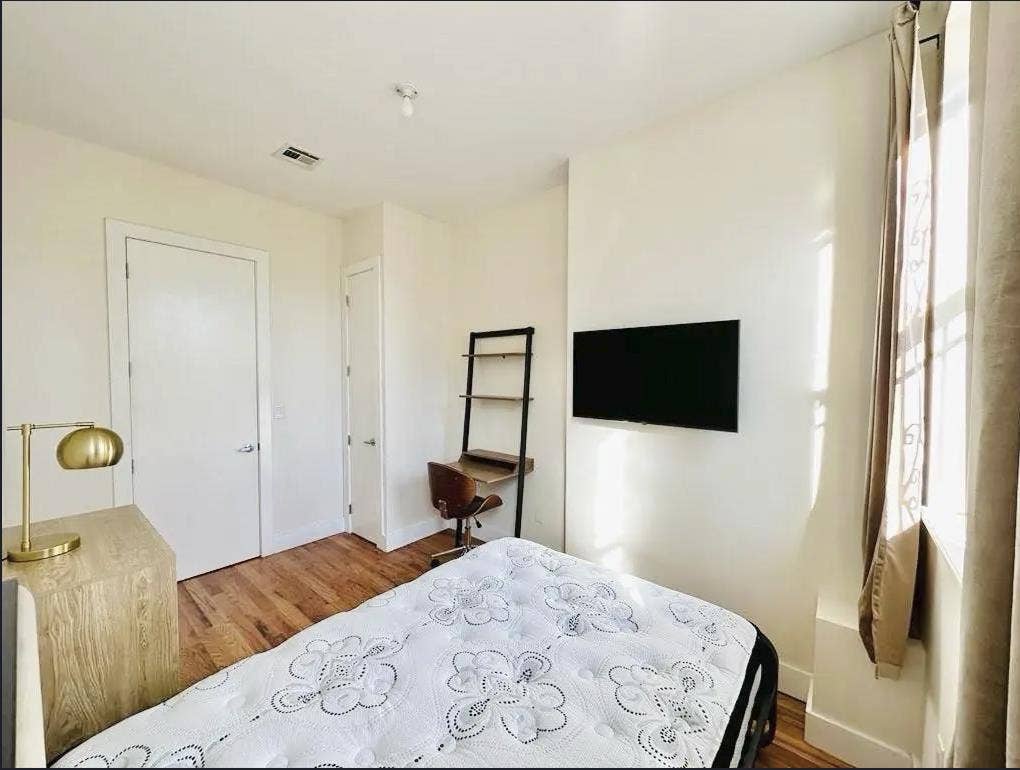 Furnished Room in Bushwick