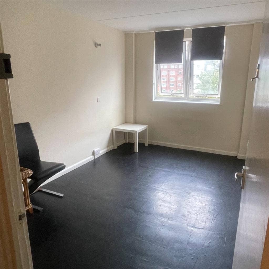 Large Double Room, Battersea Park!