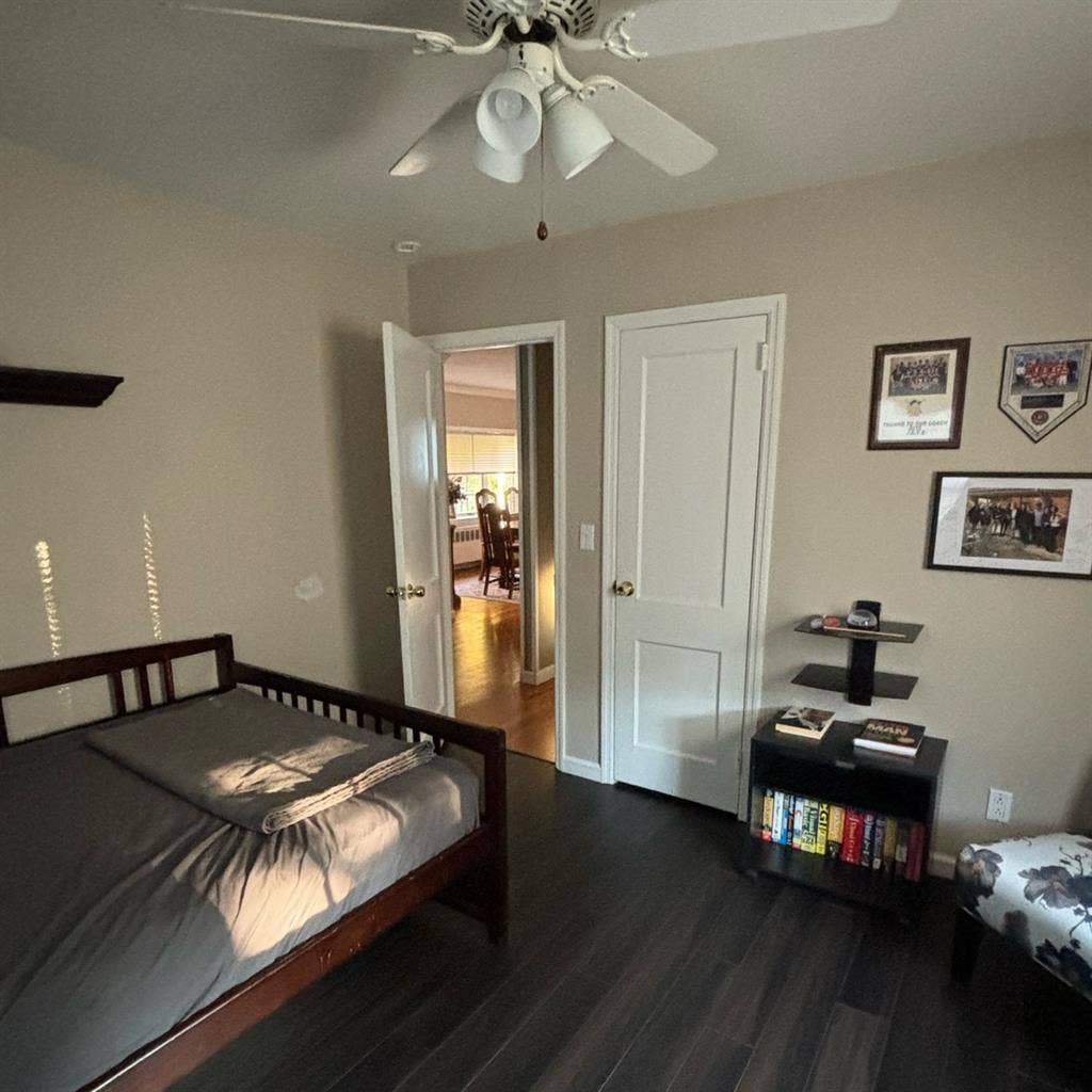 House - Room For Rent Ossining, NY