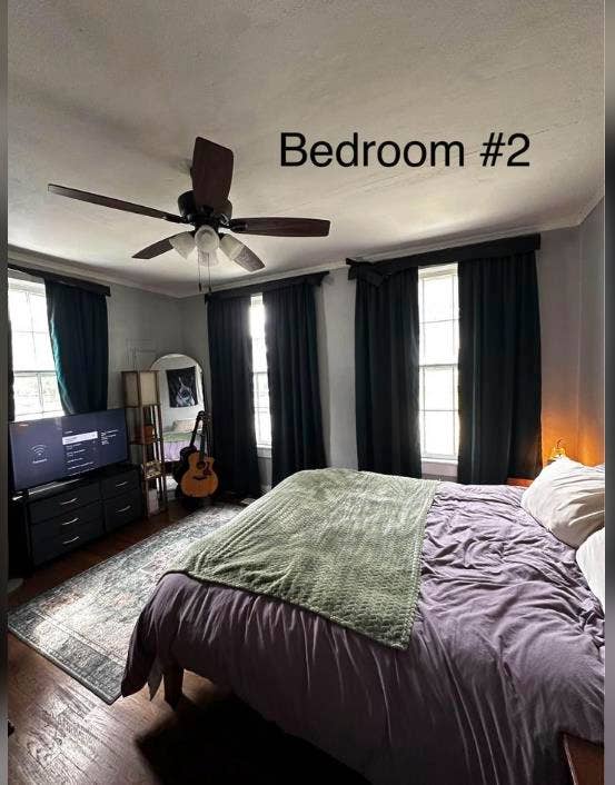 Room for Rent in Historic S.Norfolk