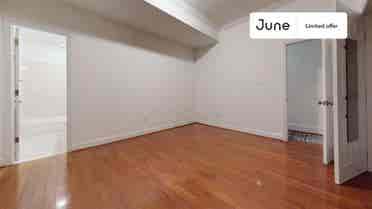 3 BR in Washington DC