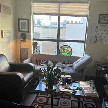 Furnished 
Unit in GSU Student Dorm