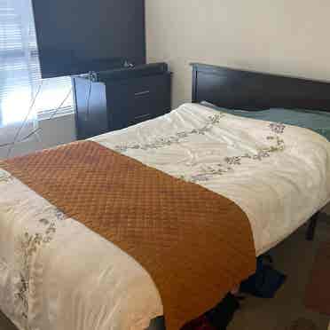 Furnished 
Unit in GSU Student Dorm