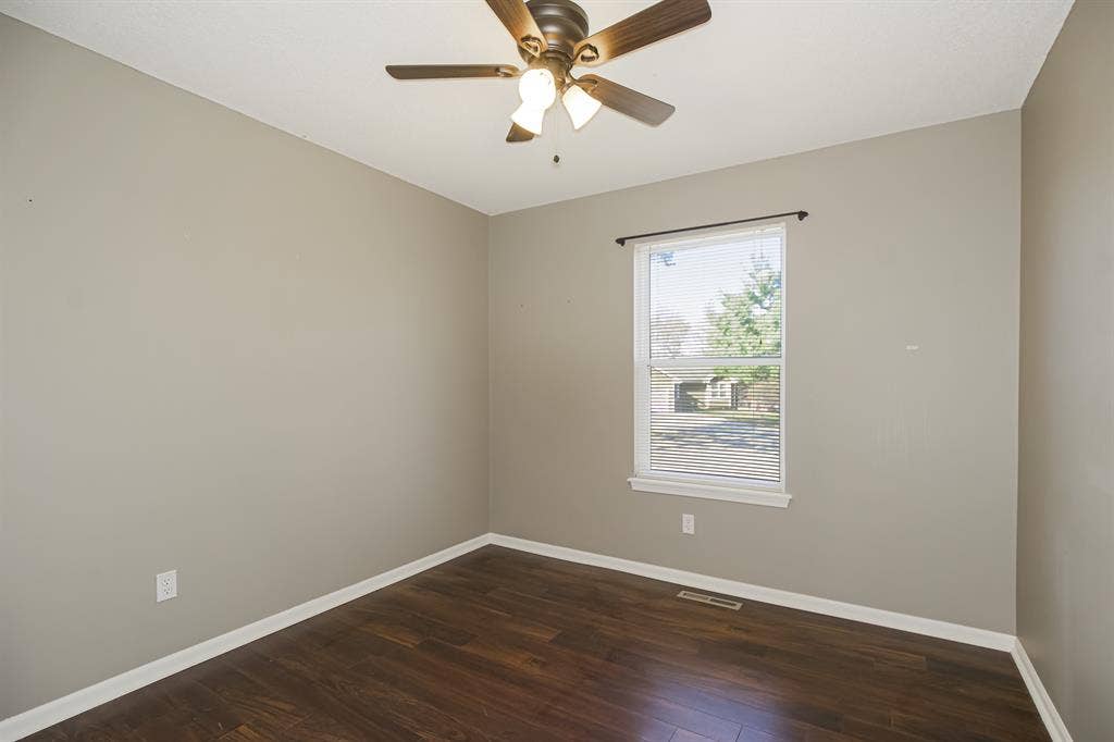 1 BR in Kansas City