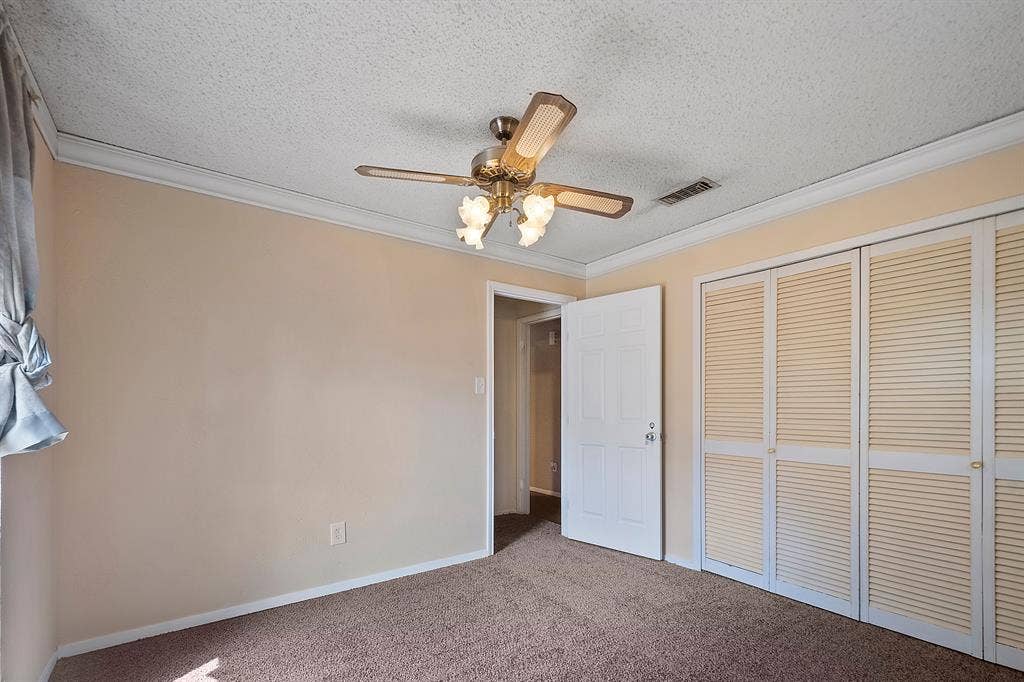 1 BR in DFW