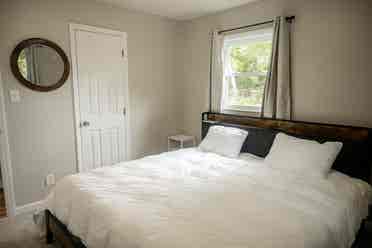 Room Rentals in Shared Home